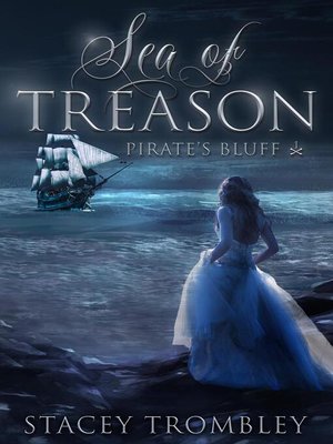 cover image of Sea of Treason